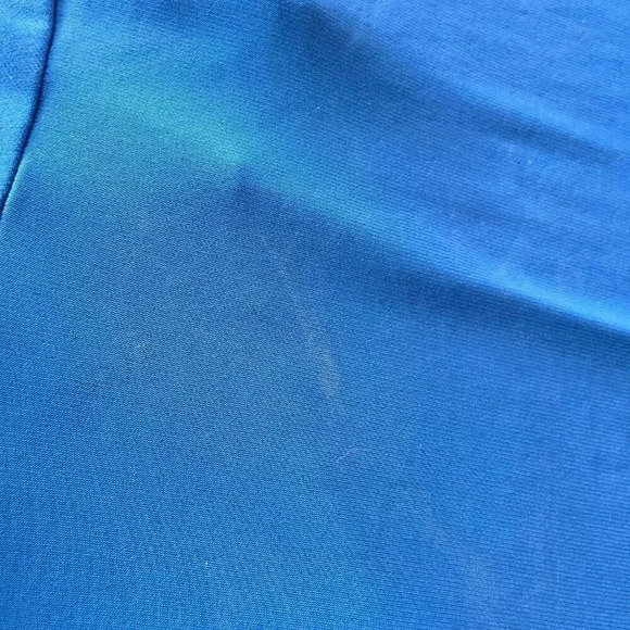 Womens Ava & Grace Blue Blouse - XL - Picture 6 of 7